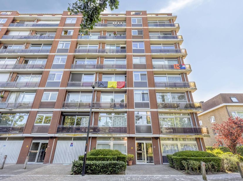 Appartement à vendre à Brouwershoek 22 boîte A1,
                    2150 Borsbeek