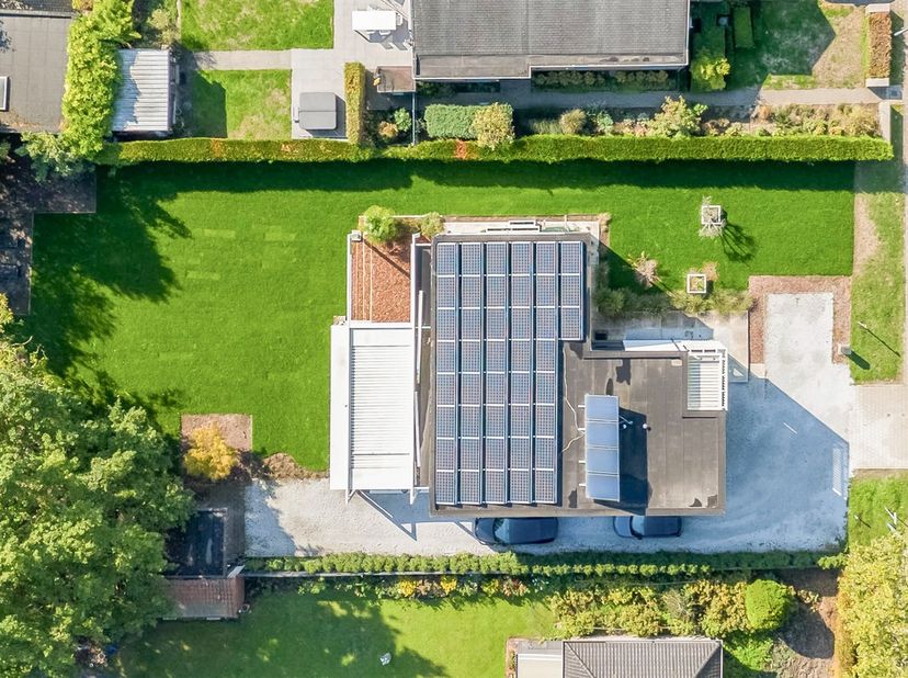 Maison à vendre à Groenestaakstraat 36,
                    9000 Gent