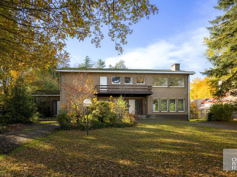 Maison à vendre
                    à 3690 Zutendaal