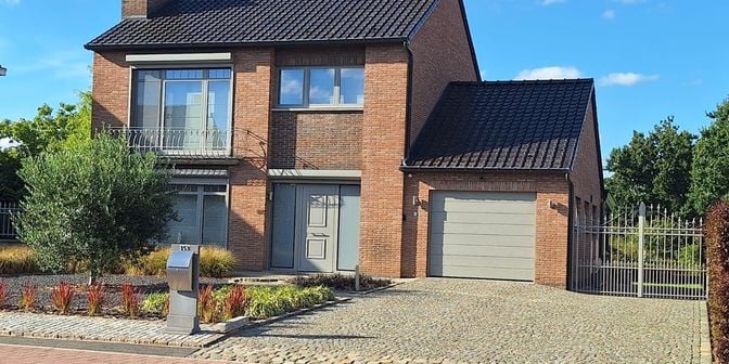 Huis te koop in Grootstraat 153, 3570 Alken