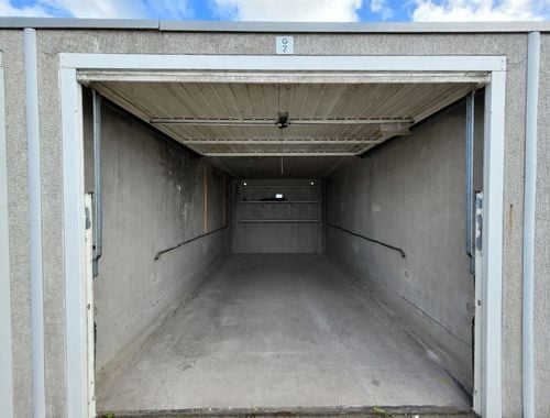                                         Kelder te koop in Westende, € 35.000
