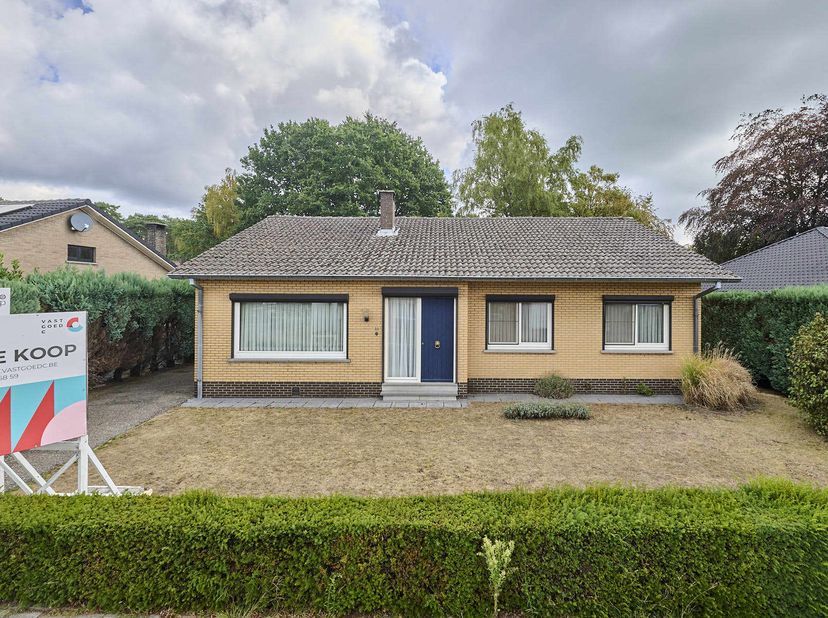 Huis te koop in ,
                    3940 Hechtel