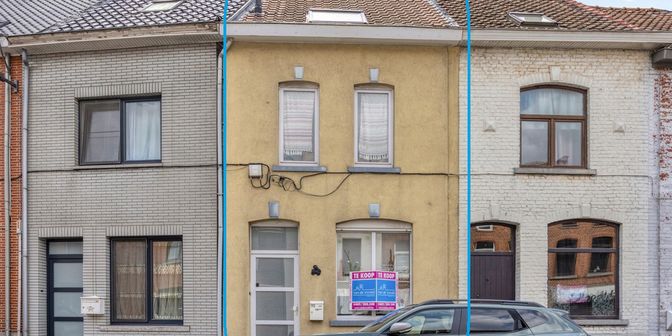 Huis te koop in Preulegem 112, 9400 Ninove