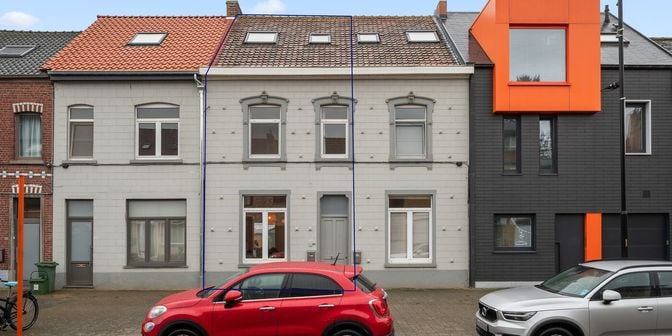 Huis te koop in Mechelsesteenweg 426 bus 1, 3020 Herent