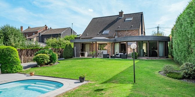 Huis te koop in Rue des  Ecoles 73, 4600 Visé