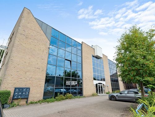                                         Complexe de bureaux à vendre à Vilvoorde, € 1.499.000
