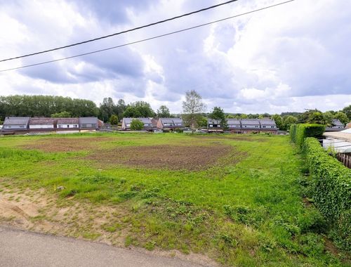                                         Bouwgrond te koop in Herselt, € 195.000
