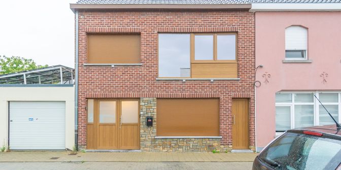 Huis te huur in Oudstrijderslaan 3, 9820 Merelbeke