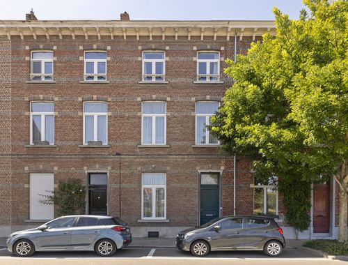                                         Herenhuis te koop in Leuven, € 493.000
