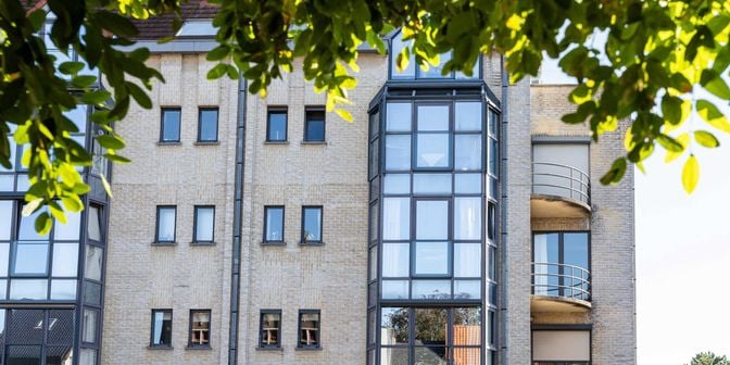 Appartement te koop in Pontstraat 32 bus 4, 9300 Aalst