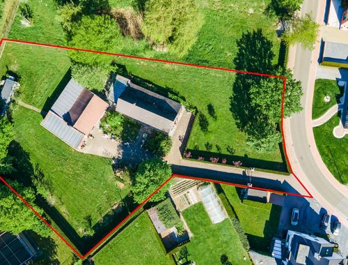                                         Eengezinswoning te koop in Hasselt, € 485.000
