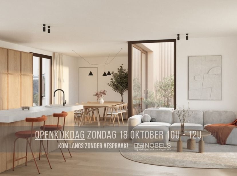 Appartement te koop in Verdurestraat 7,
                    9700 Oudenaarde