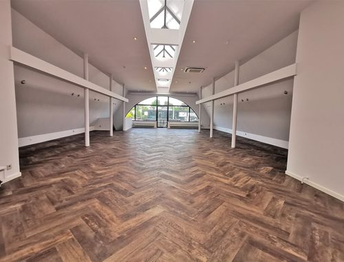                                         Handelspand te huur in Winksele, € 8.400
