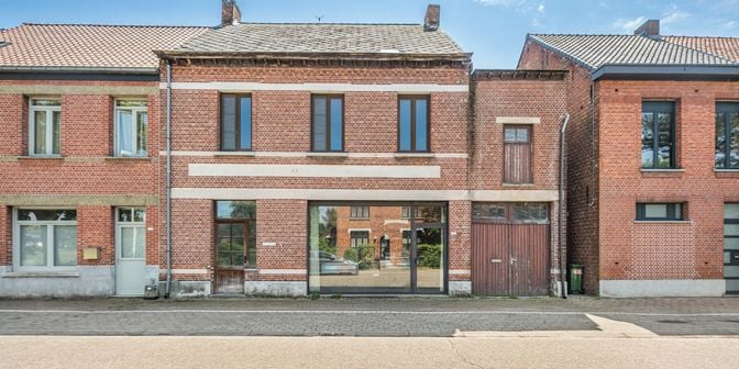 Huis te koop in Welvaartstraat 15, 2250 Olen