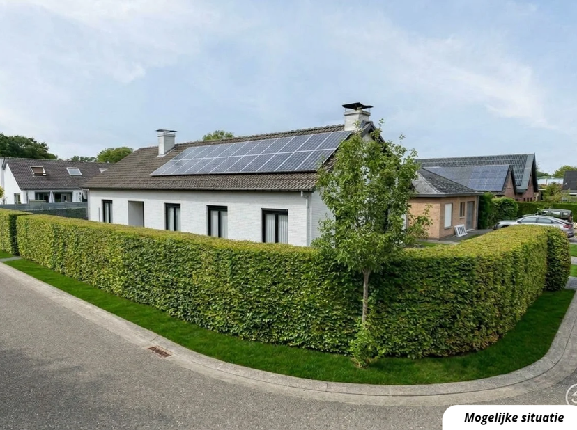 Huis te koop in Sleutelbloemenlaan 10,
                    2880 Bornem
