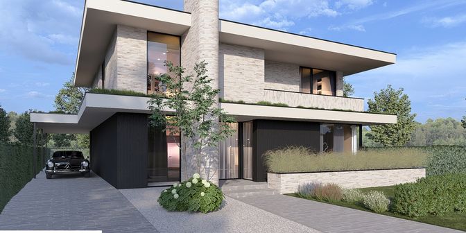 Huis te koop in Erkstraat 103, 3930 Hamont