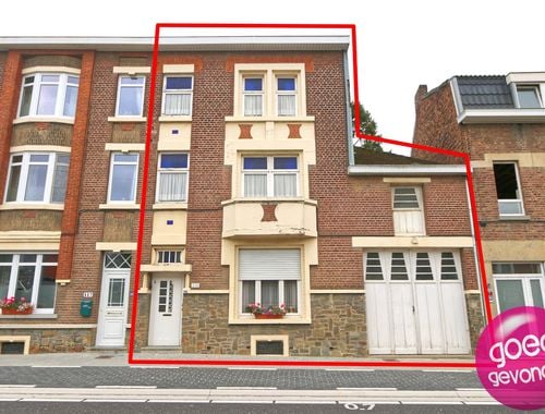                                         Maison à vendre à Tongeren, € 229.000
