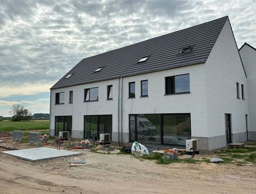                                         Maison unifamiliale à vendre à Wolvertem, € 535.000
