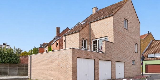 Huis te koop in Vrijheidsstraat 101, 8310 Assebroek