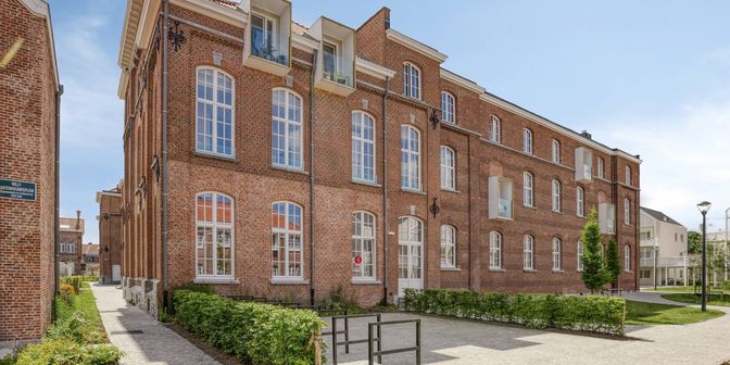 Bedrijfsvastgoed te huur in Peterseliestraat 19, 8000 Brugge