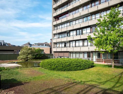                                         Appartement te koop in Hasselt, € 239.000
