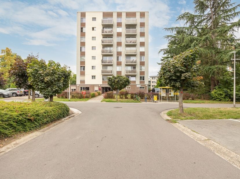 Appartement te koop in Hollandsveldlaan 19 bus 17,
                    3500 Hasselt
