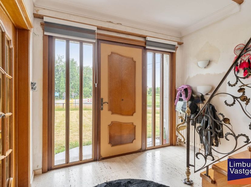 Maison à vendre
                    à 3980 Tessenderlo
