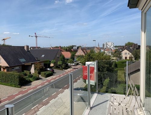                                         Appartement à louer à Waregem, € 800

