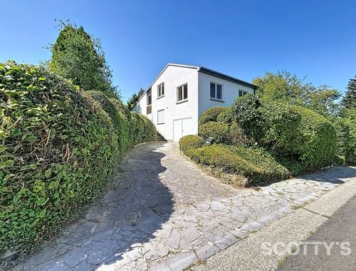                                         Villa te koop in Alsemberg, € 620.000
