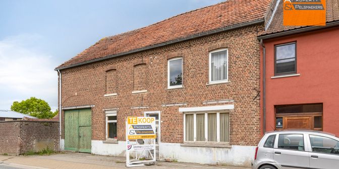Huis te koop in Dorpstraat 360, 3061 Leefdaal