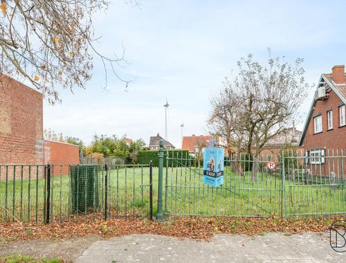                                         Terrain à bâtir à vendre à Kortrijk, € 250.000
