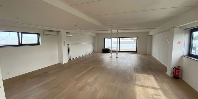 Bedrijfsvastgoed te huur in Kasteleinsstraat 13, 9150 Kruibeke