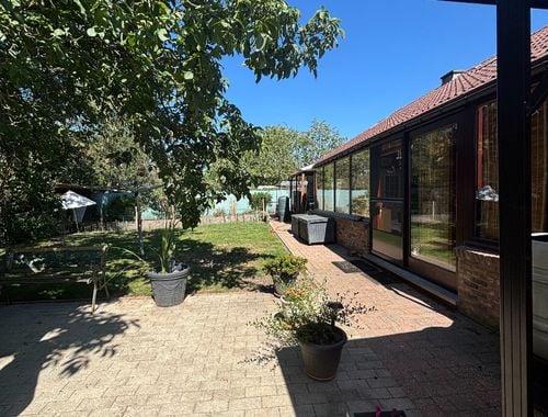                                         Eengezinswoning te koop in Koersel, € 495.000
