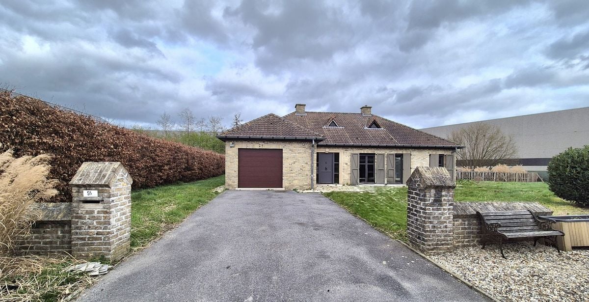 Huis te koop