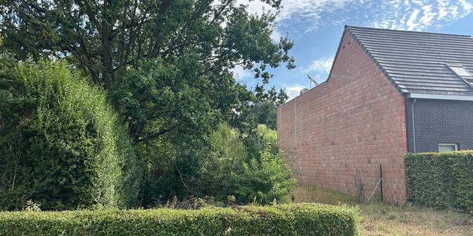 Grond te koop in Pauwelslei 162-164, 2930 Brasschaat
