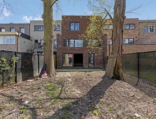                                         Maison à vendre à Kapellen, € 365.000
