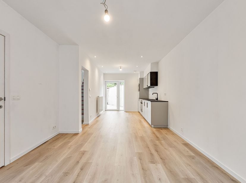 Maison à vendre
                    à 8930 Menen