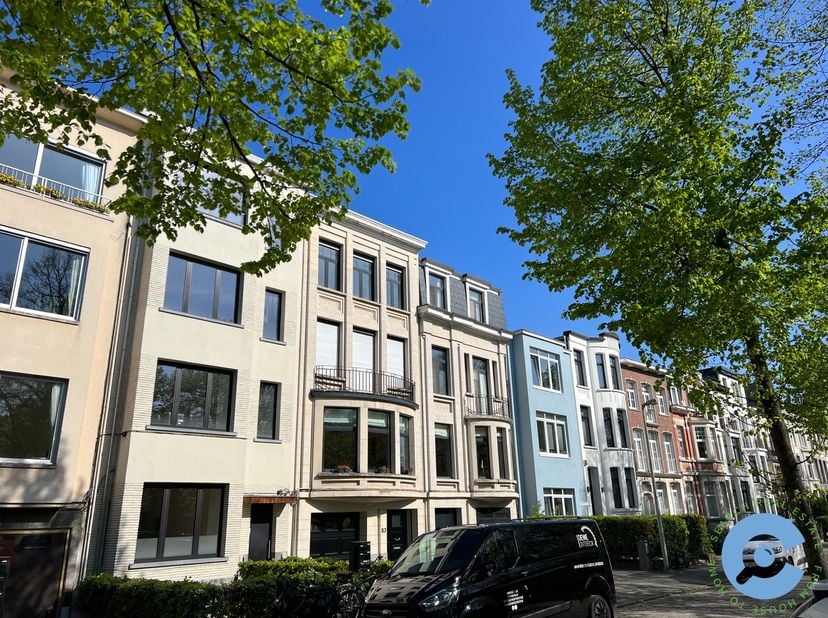 Appartement à louer
                    à 2600 Berchem