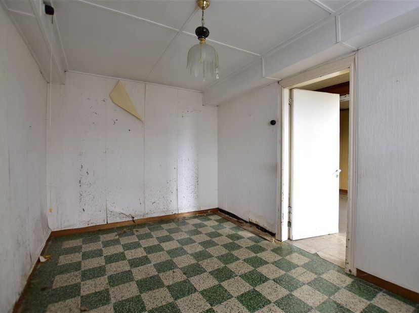 Maison à vendre
                    à 9220 Moerzeke