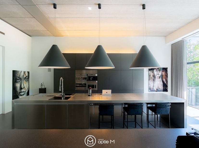 Appartement te koop in Lazarijstraat 156 bus 10,
                    3500 Hasselt