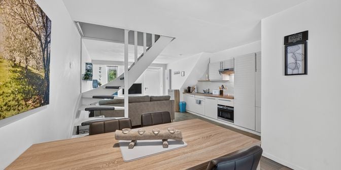 Appartement te koop in Hengelhoefdreef 5, 3530 Houthalen