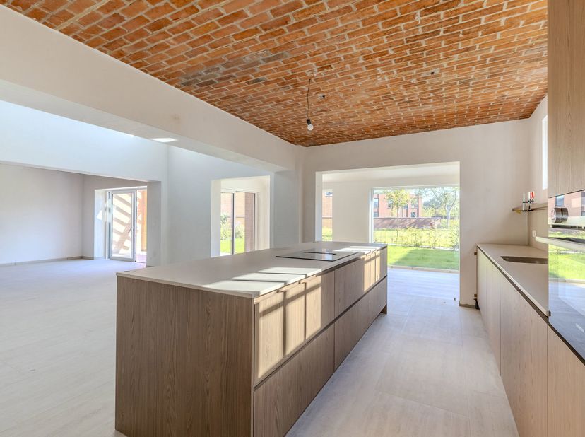 Maison à vendre à Hoogstraatsesteenweg 18,
                    2310 Rijkevorsel