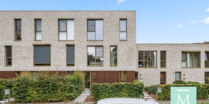 Huis te huur in Planetendreef 23, 2800 Mechelen