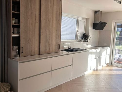                                         Woning te koop in Melsele, € 550.000

