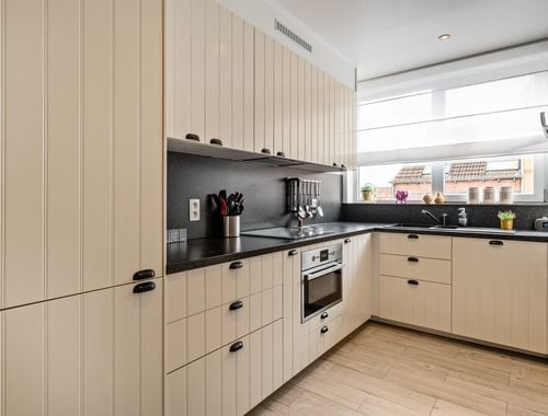                                         Appartement à vendre à Merksem, € 229.000

