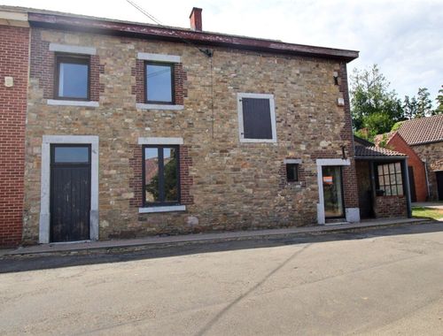                                         Woning te koop in Vitrival, € 249.000
