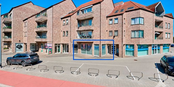 Bien professionnel à vendre à Postelarenweg 2 boîte 2, 2400 Mol