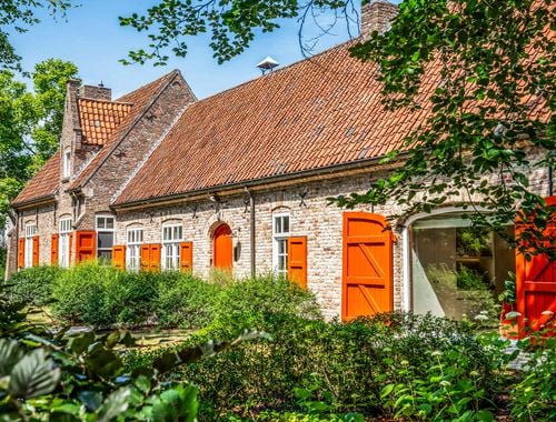                             Villa-landhuis te koop in Assebroek
