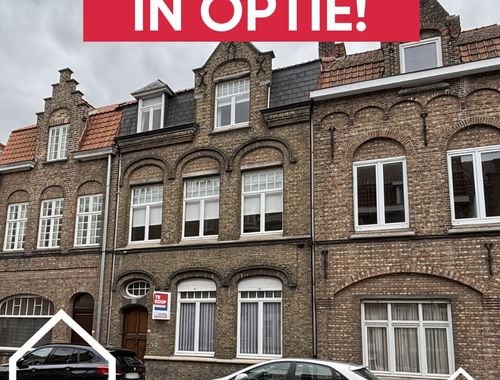                                         Maison à vendre à Ieper, € 198.000
