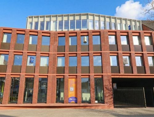                                         Kot-Colocation à louer à Kortrijk, € 500
